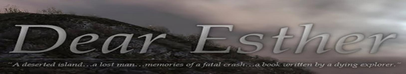 Dear Esther banner