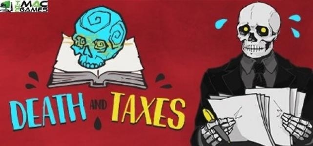 Death and Taxes