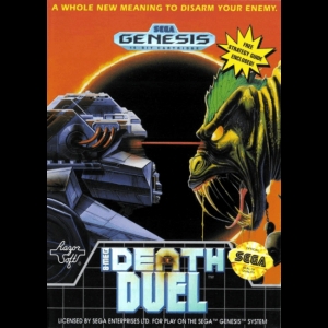 Death Duel