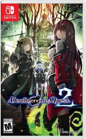 Death End re;Quest 2