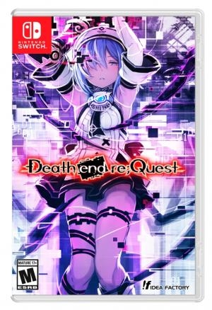 Death end re;Quest