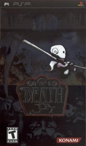 Death Jr. [Limited Edition]