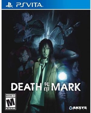 Death Mark Limited Edition