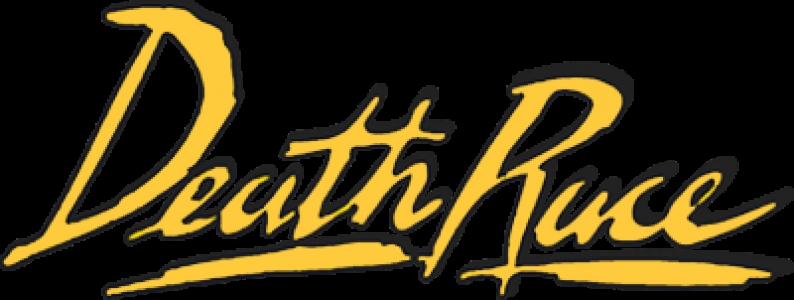 Death Race clearlogo