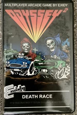 Death Race (homebrew)