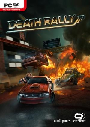 Death Rally (2012)