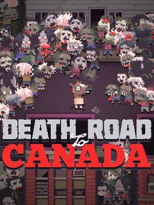 Death Road to Canada