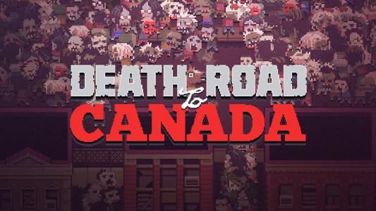 Death Road to Canada screenshot