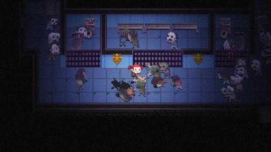 Death Road to Canada screenshot