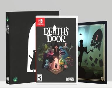 Death's Door [Collector's Edition]