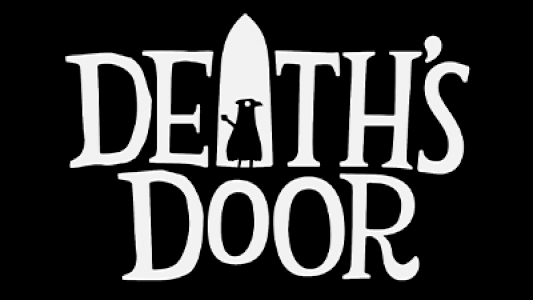 Death's Door [Special Reserve] clearlogo