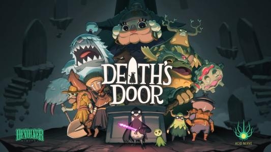 Death's Door [Special Reserve] screenshot