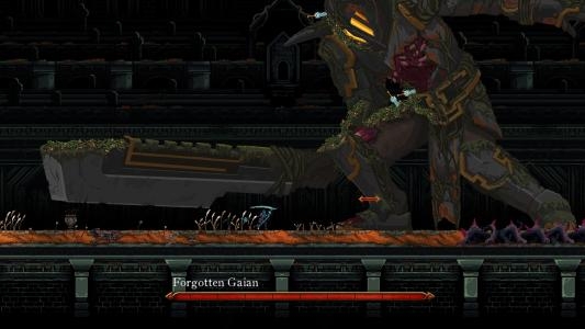 Death's Gambit: Afterlife screenshot