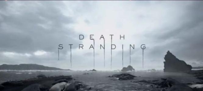 Death Stranding (Collector's Edition) banner