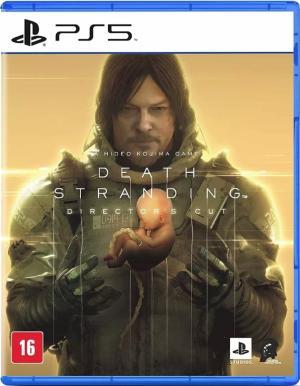 Death Stranding: Director's Cut