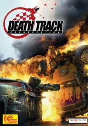 Death Track: Resurrection