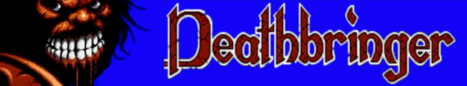 Deathbringer banner