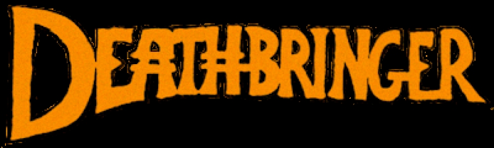 Deathbringer clearlogo