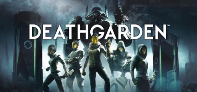 Deathgarden