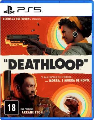 Deathloop