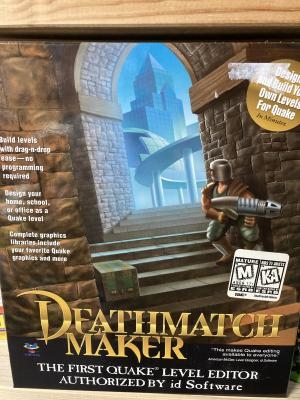 Deathmatch Maker