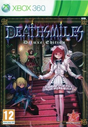 Deathsmiles: Deluxe Edition