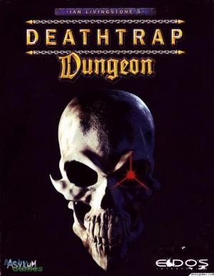 Deathtrap Dungeon