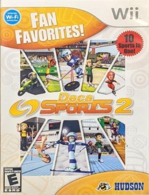 Deca Sports 2 [Fan Favorites!]