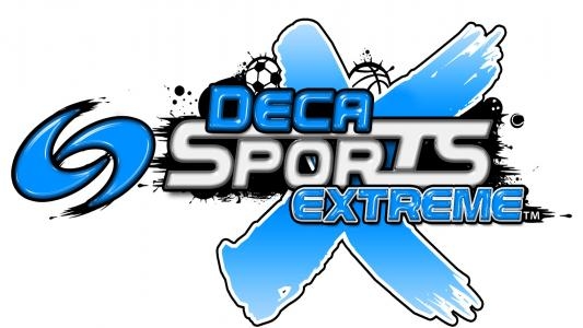 Deca Sports Extreme fanart