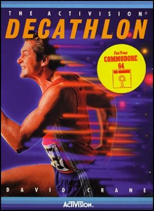 Decathlon