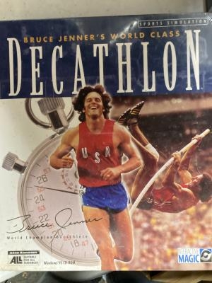 Decathlon