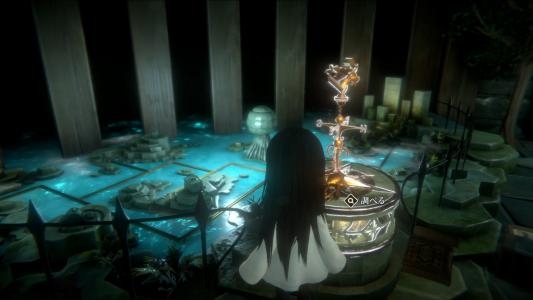 Deemo Reborn screenshot