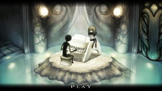 Deemo screenshot