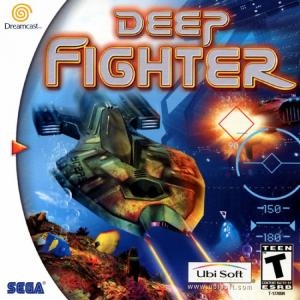 Deep Fighter