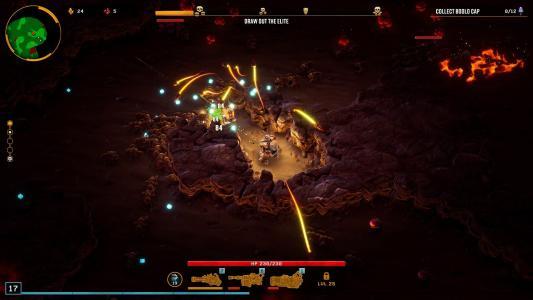 Deep Rock Galactic: Survivor screenshot