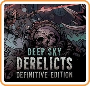 Deep Sky Derelicts: Definitive Edition