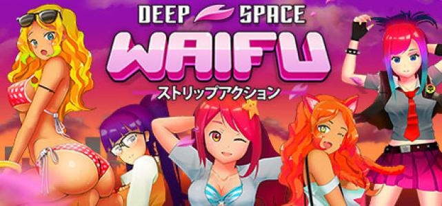 Deep Space Waifu