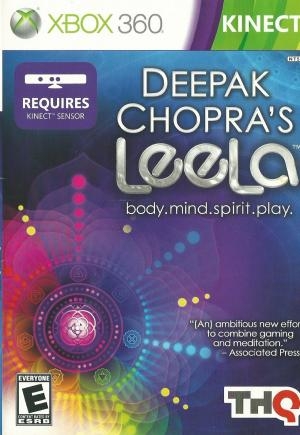 Deepak Chopra's Leela