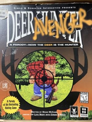 Deer Avenger