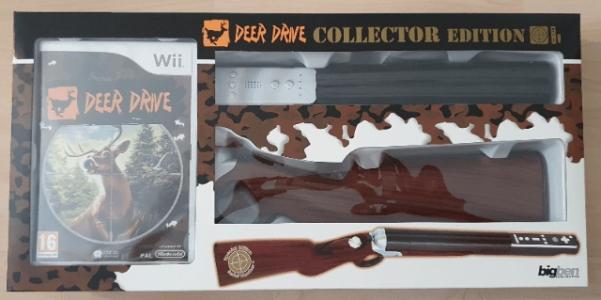 Deer Drive [Collector Edition]