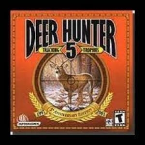 Deer Hunter 5