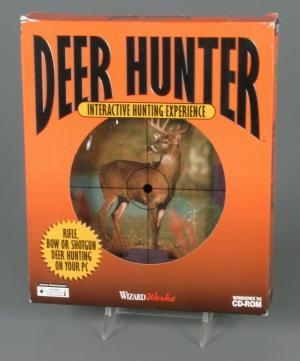 Deer Hunter