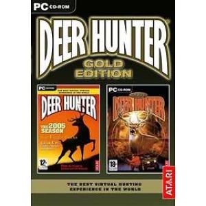 Deer Hunter [Gold Edition]