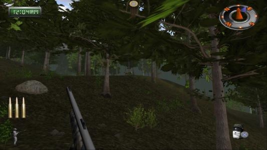 Deer Hunter screenshot