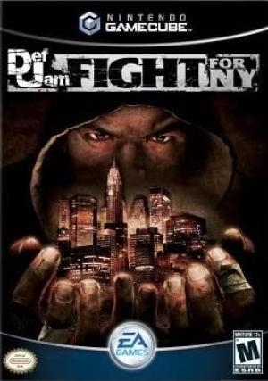 Def Jam: Fight for NY