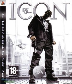 Def Jam: Icon