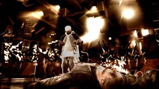 Def Jam: Icon screenshot