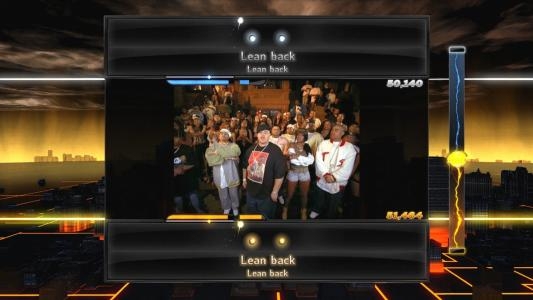 Def Jam Rapstar screenshot