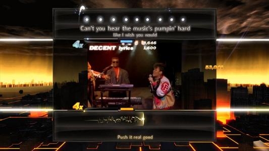 Def Jam Rapstar screenshot