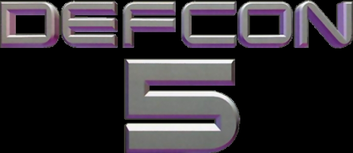 Defcon 5 clearlogo